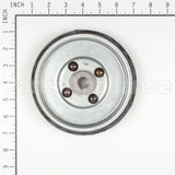 7600208YP Briggs & Stratton Smooth Clutch Assy