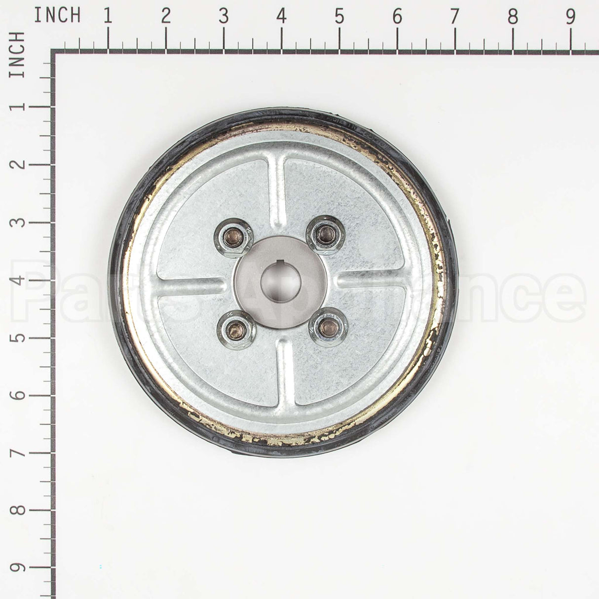 7600208YP Briggs & Stratton Smooth Clutch Assy