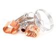7600213 Manitowoc Ice Kit Expansion Valve Dan J/Q800/Q600Cvd
