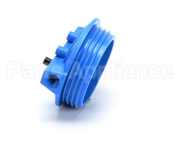7600303 Manitowoc Ice Housing Cap W/Vent&Gauge Hole