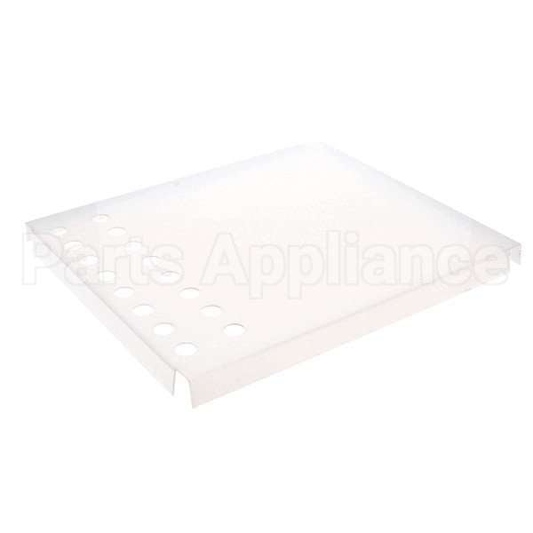 760040 Compatible Bevles Pan Cover