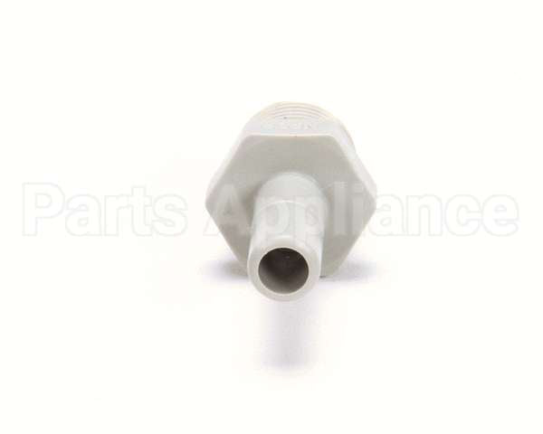 7600413 Manitowoc Ice Push In Adapter 3/8 Mnpt X 3/8