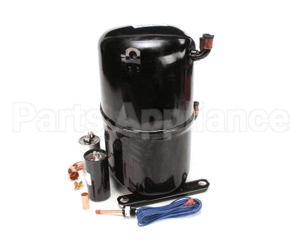 7600563 Manitowoc Ice Compressor-230/60/1 Cvd1875/Qf2300