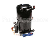 7600563 Manitowoc Ice Compressor-230/60/1 Cvd1875/Qf2300