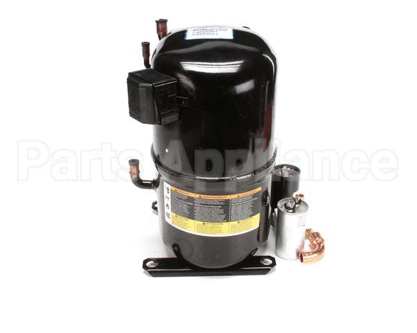 7600563 Manitowoc Ice Compressor-230/60/1 Cvd1875/Qf2300