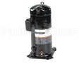 7600603 Manitowoc Ice Compressor208-230/60/3 Cvd2075