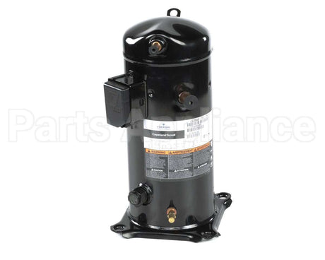 7600603 Manitowoc Ice Compressor208-230/60/3 Cvd2075