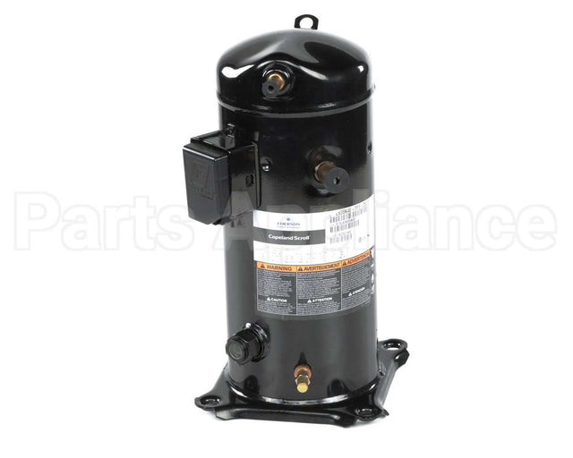 7600603 Manitowoc Ice Compressor208-230/60/3 Cvd2075
