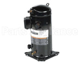 7600603 Manitowoc Ice Compressor208-230/60/3 Cvd2075