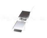 7600873 Manitowoc Ice Trough Protector Q1400