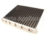 7601009 Manitowoc Ice Evaporator Assembly Ib1000 H/D W/Instr.