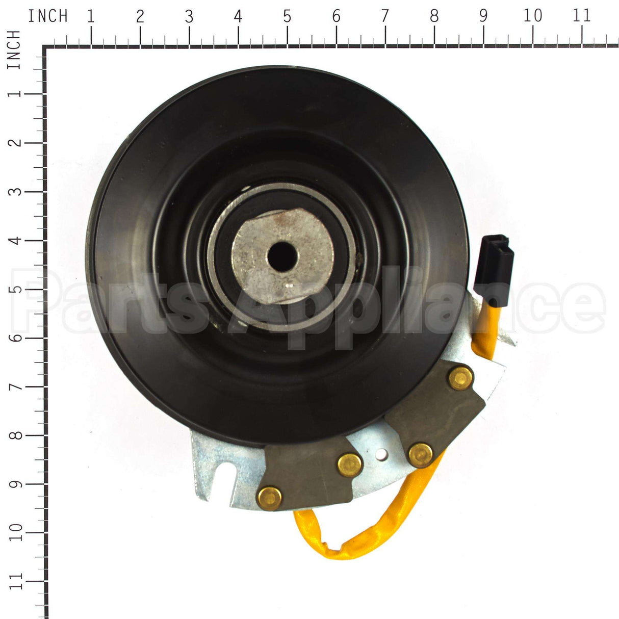 7601023MA Briggs & Stratton Clutch Kit Electric