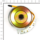 7601023MA Briggs & Stratton Clutch Kit Electric