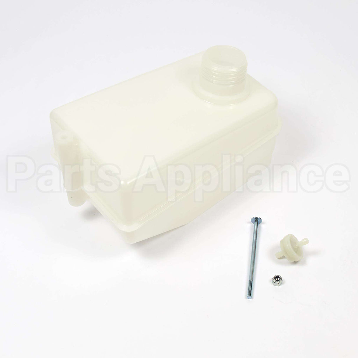 7601045MA Briggs & Stratton Fuel Tank Assy Mer