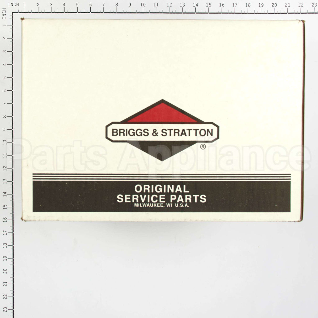 7601093MA Briggs & Stratton Fuel Kit 2.8