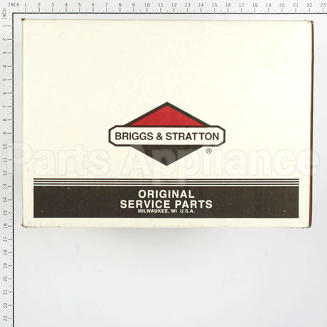 7601093MA Briggs & Stratton Fuel Kit 2.8