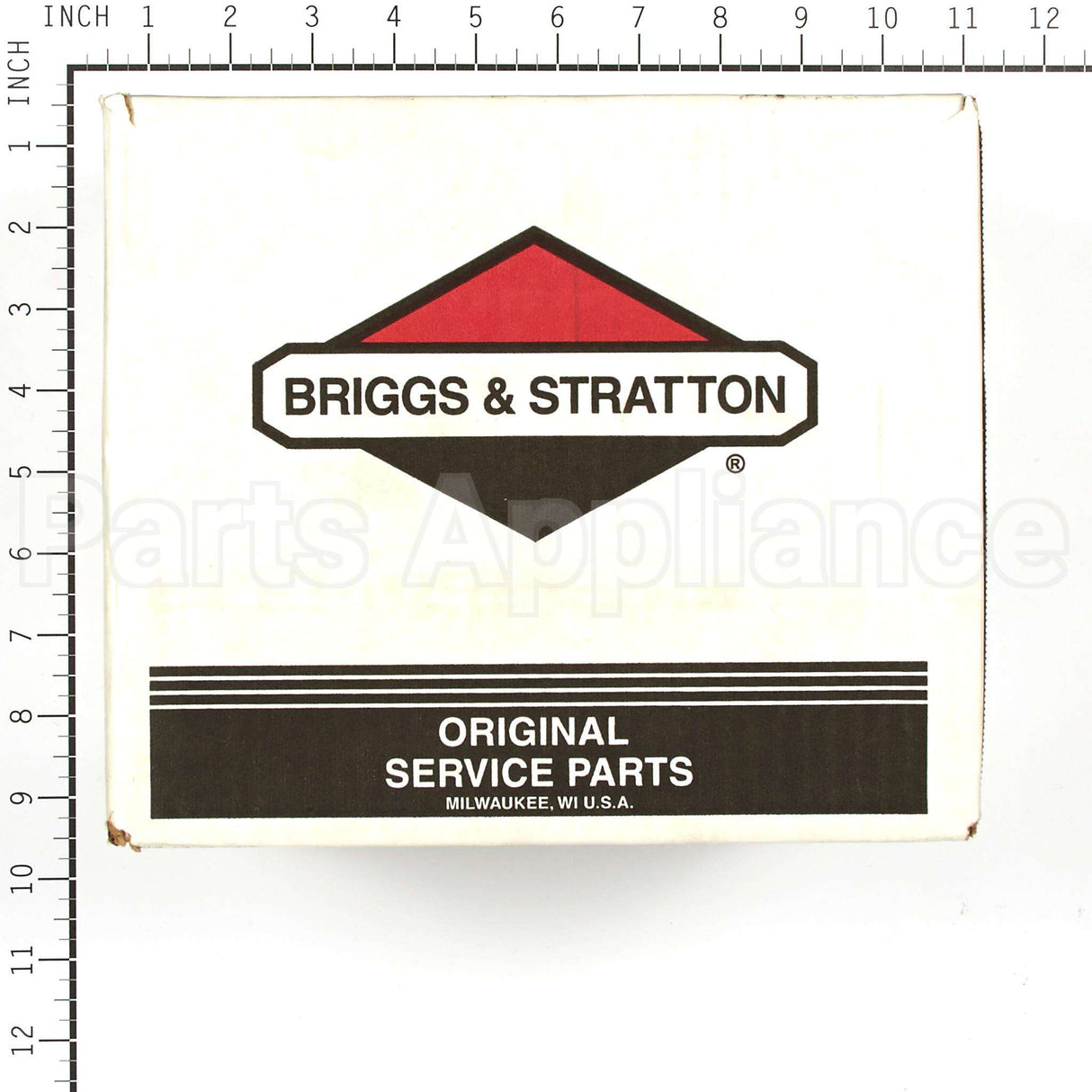7601127MA Briggs & Stratton Kit Jackshaft Housin
