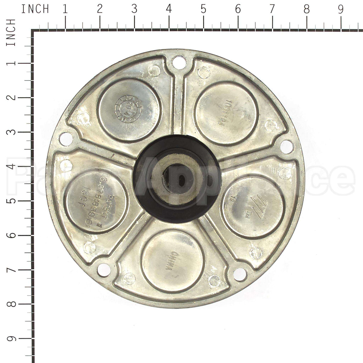 7601127MA Briggs & Stratton Kit Jackshaft Housin