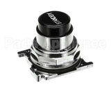 76012 Taylor Freezers Button Activate Black