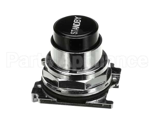 76012 Taylor Freezers Button Activate Black
