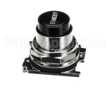 76012 Taylor Freezers Button Activate Black