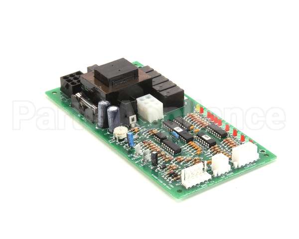 7601203 Manitowoc Ice Control Board Q-Dual