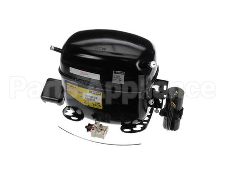 7601353 Manitowoc Ice Qf400 230V Danfoss Compr