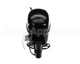 7601353 Manitowoc Ice Qf400 230V Danfoss Compr