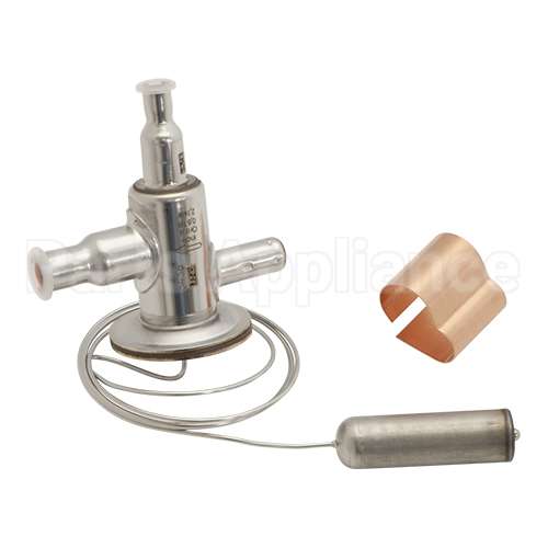 7601583 Manitowoc Expansion Valve Q-0370 S 0600/5