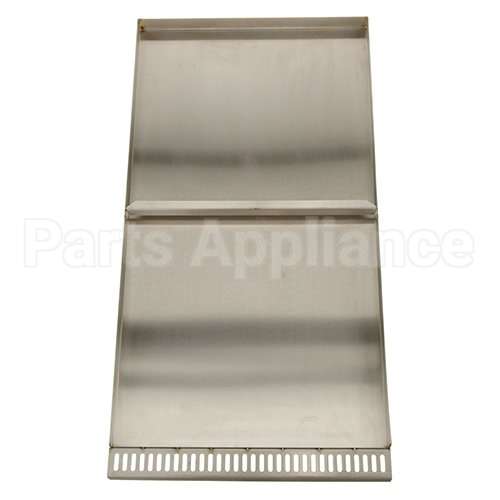7601840SS Compatible Star Stainless Steel Tm Greas E Draw