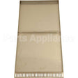 7601840SS Compatible Toastmaster - Middleby Marshall Stainless Steel Tm Greas E Draw