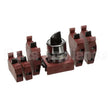 76022 Compatible Middleby Selectorswitch, Rotary