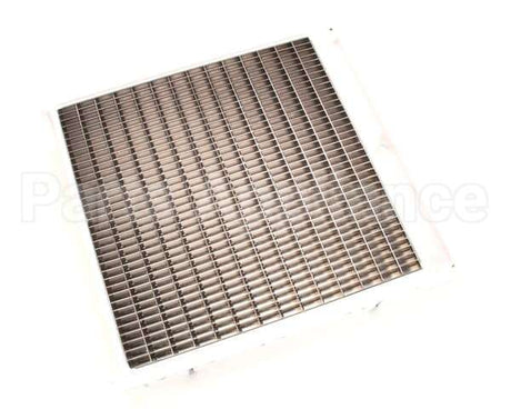 7602273 Manitowoc Ice Evaporator, Half Dice