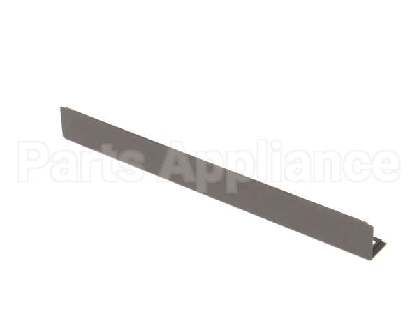 7602513 Manitowoc Ice Top Rail Trim - Side