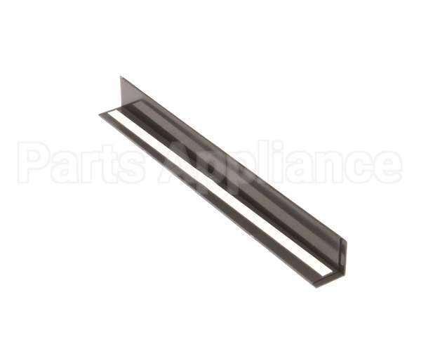 7602513 Manitowoc Ice Top Rail Trim - Side