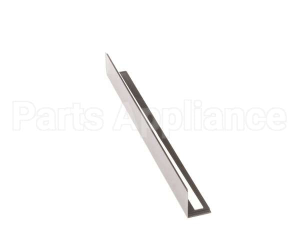 7602513 Manitowoc Ice Top Rail Trim - Side