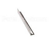 7602513 Manitowoc Ice Top Rail Trim - Side