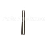 7602513 Manitowoc Ice Top Rail Trim - Side