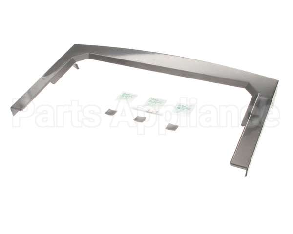 7602553 Manitowoc Ice Top Rail Trim-22In