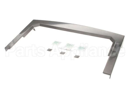 7602553 Manitowoc Ice Top Rail Trim-22In