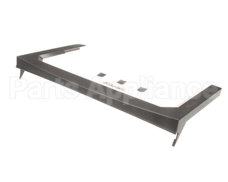 7602553 Manitowoc Ice Top Rail Trim-22In