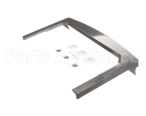 7602553 Manitowoc Ice Top Rail Trim-22In