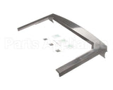 7602553 Manitowoc Ice Top Rail Trim-22In