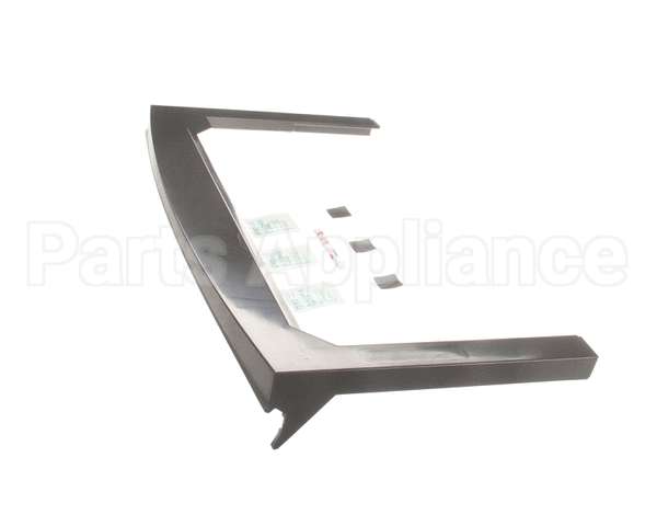 7602553 Manitowoc Ice Top Rail Trim-22In