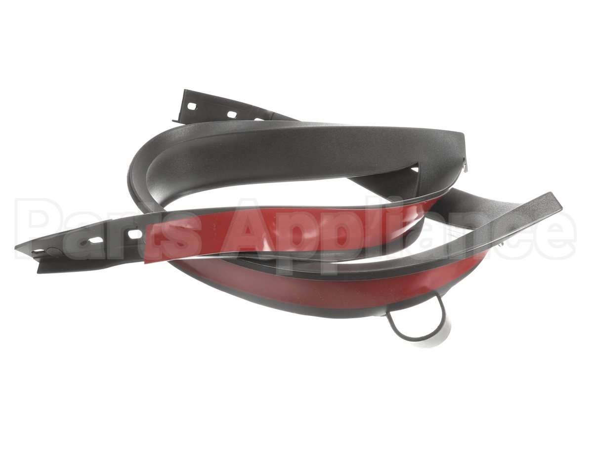 760259-3 Manitowoc Ice Door Opening Trim