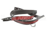 760259-3 Manitowoc Ice Door Opening Trim