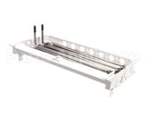 7602699 Manitowoc Ice Evaporator Assembly Sd0300