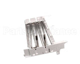 7602699 Manitowoc Ice Evaporator Assembly Sd0300