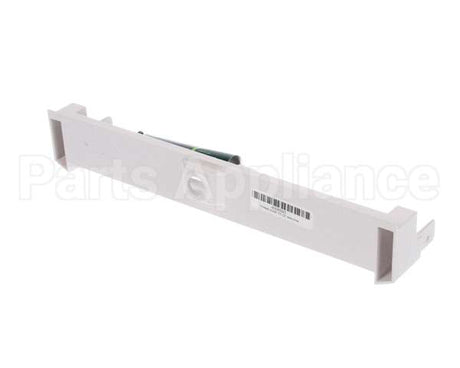 7602799 Manitowoc Ice Evaporator Top Molding