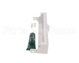 7602799 Manitowoc Ice Evaporator Top Molding